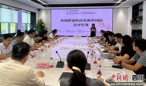 成都市場(chǎng)監(jiān)管“蹲點(diǎn)服務(wù)”賦能醫(yī)美行業(yè)，助力企業(yè)構(gòu)筑知識(shí)產(chǎn)權(quán)專利屏障